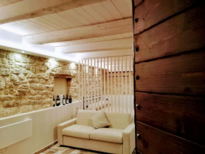 Via Mazzini Home Gubbio